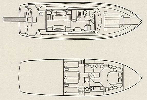 Posillipo Technema 52
