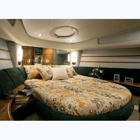 Azimut Az 46 evolution
