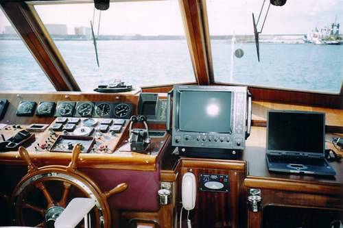 Benetti 26 m