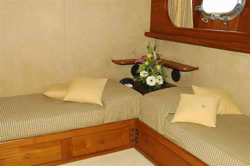 Benetti 26 m