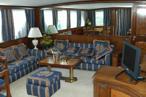 Benetti 26 m