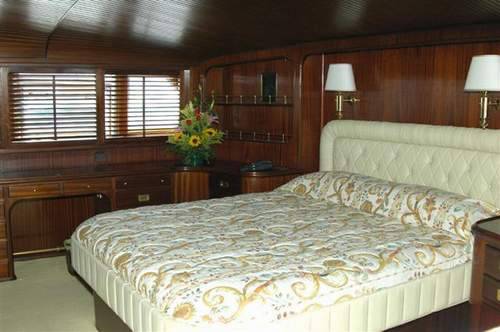 Benetti 26 m