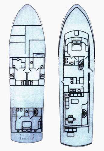 Benetti 26 m