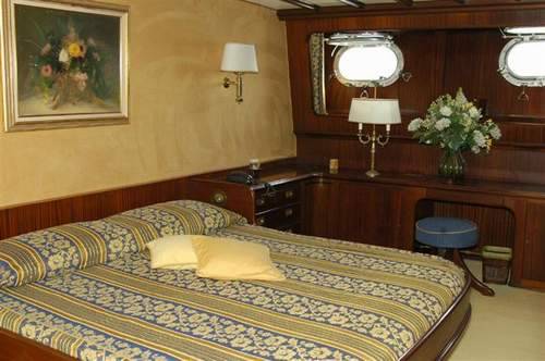 Benetti 26 m