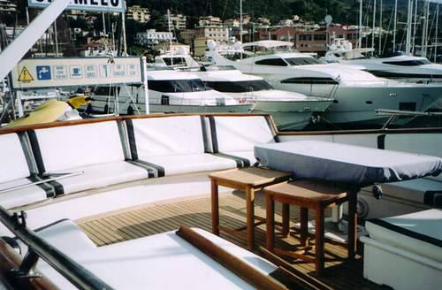 Benetti 26 m