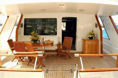 Benetti 26 m