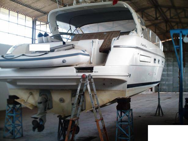 Fiart mare 40 genius