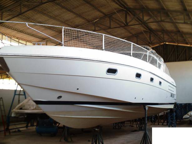 Fiart mare 40 genius