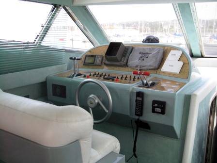 Comar Clanship 55