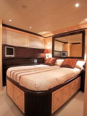 Overmarine Mangusta92