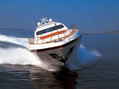 Overmarine Mangusta92