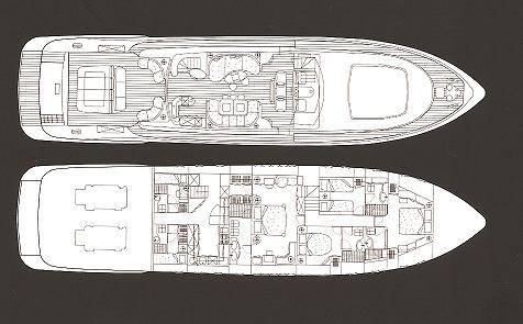 Overmarine Mangusta92