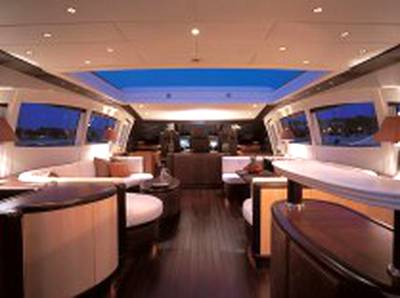 Overmarine Mangusta92
