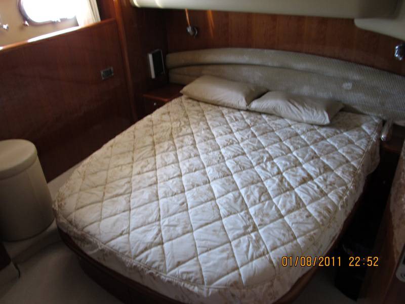 Princess 61