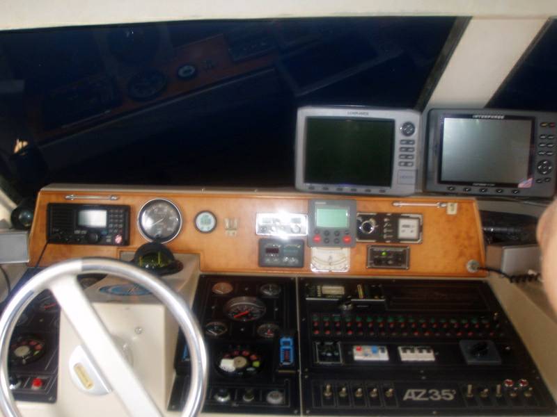 Azimut 35