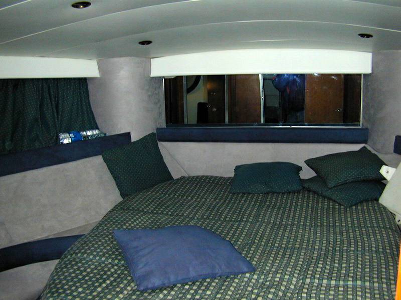 Azimut 35