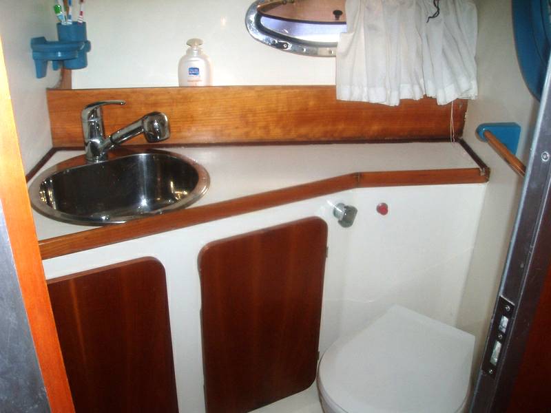 Azimut 35