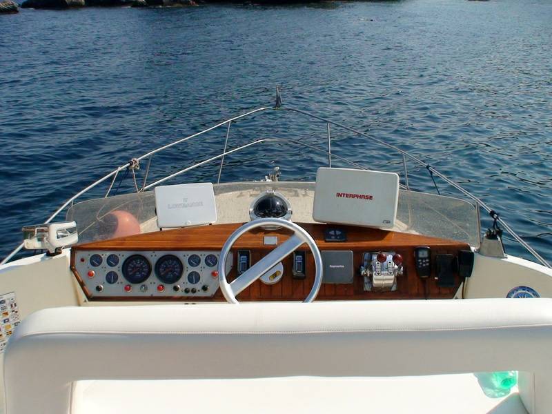 Azimut 35