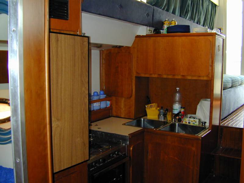Azimut 35