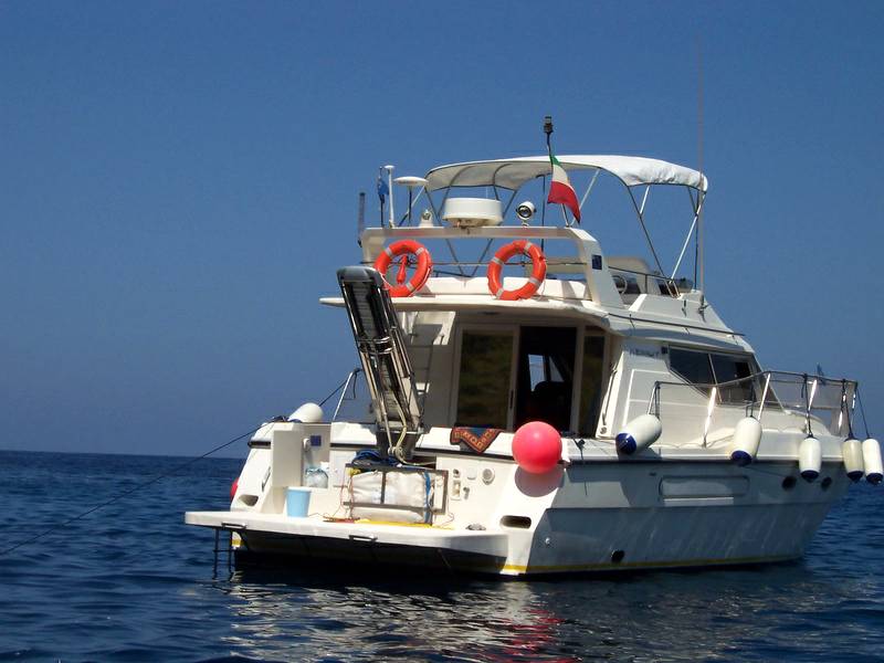 Azimut 35