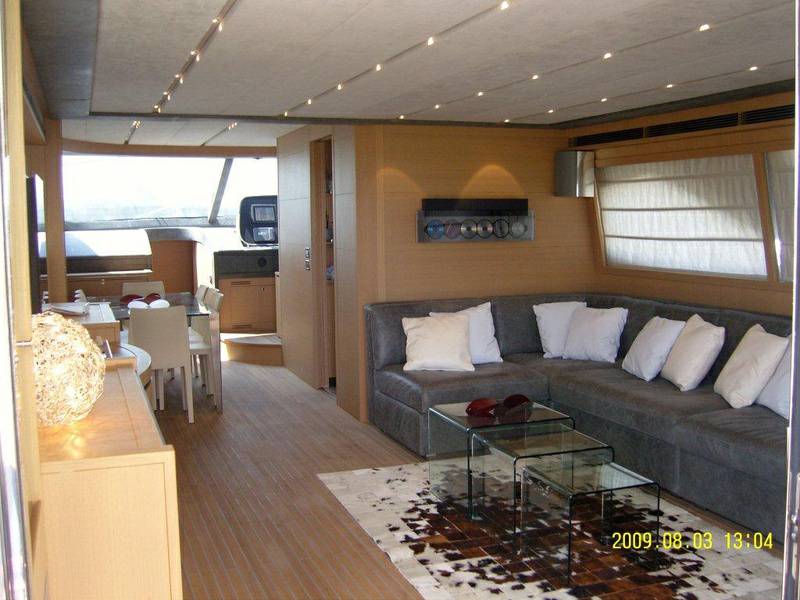 Evo marine Deauville 76