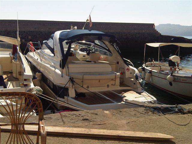 Bavaria 330 sport