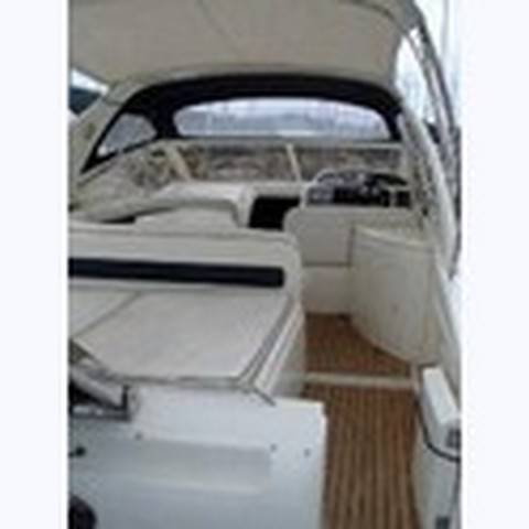 Princess V 40