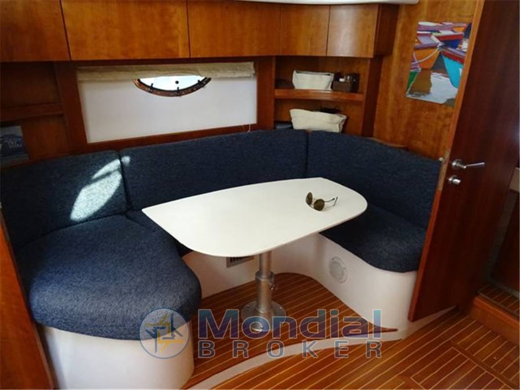 Gagliotta 35 lobster