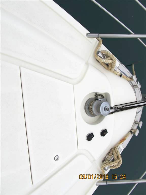 Riva Mercurius 59