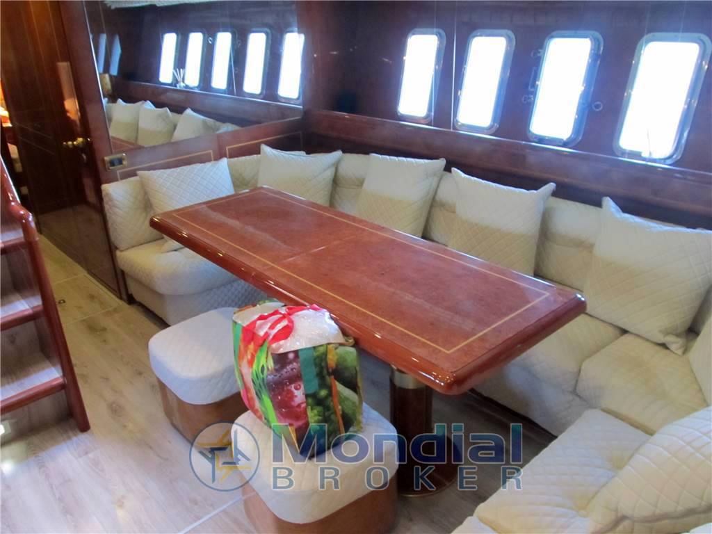 Sunseeker Predator 72ht