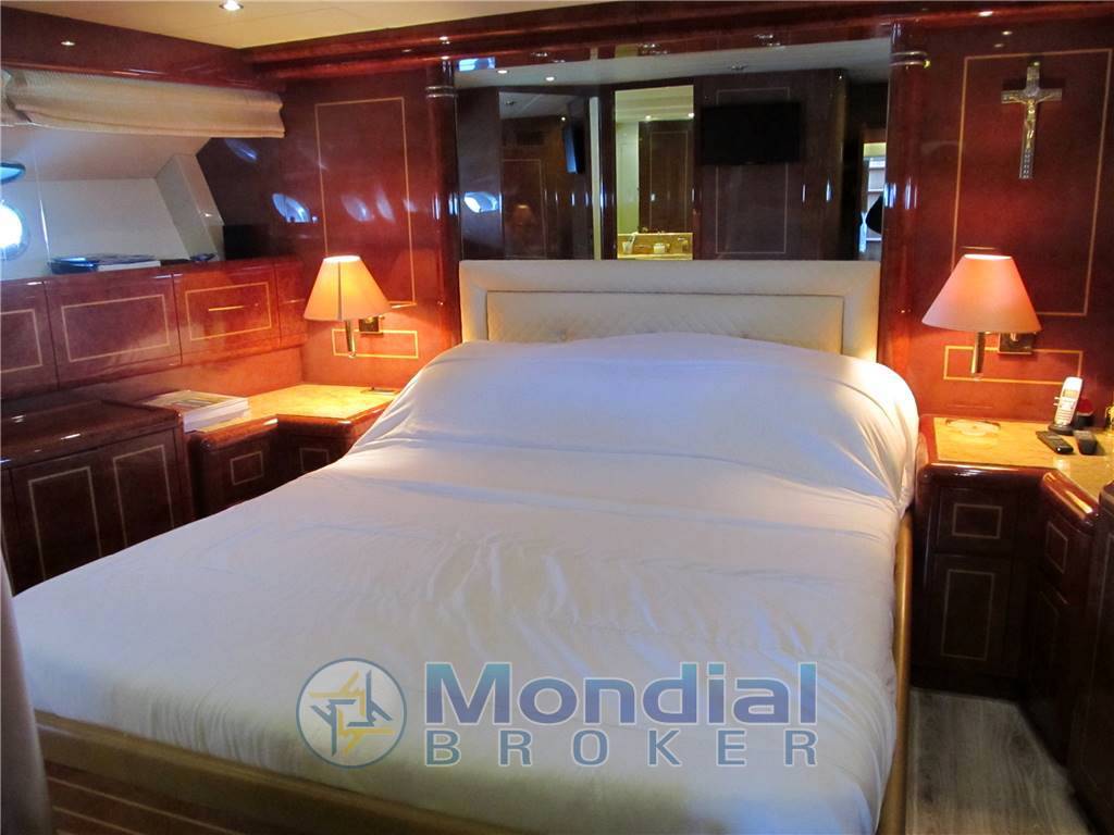 Sunseeker Predator 72ht
