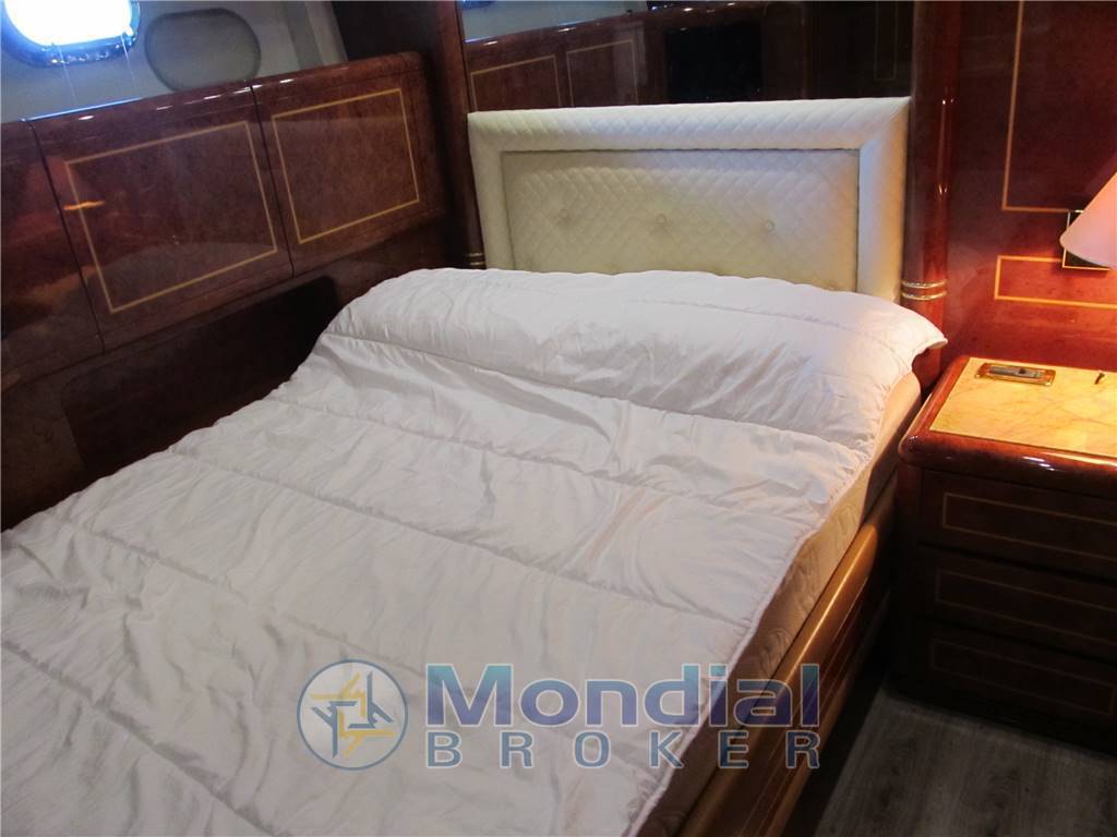 Sunseeker Predator 72ht