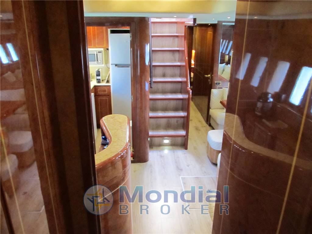 Sunseeker Predator 72ht