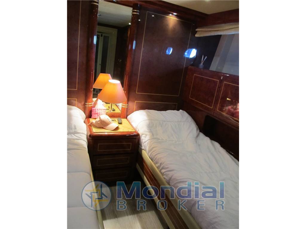Sunseeker Predator 72ht