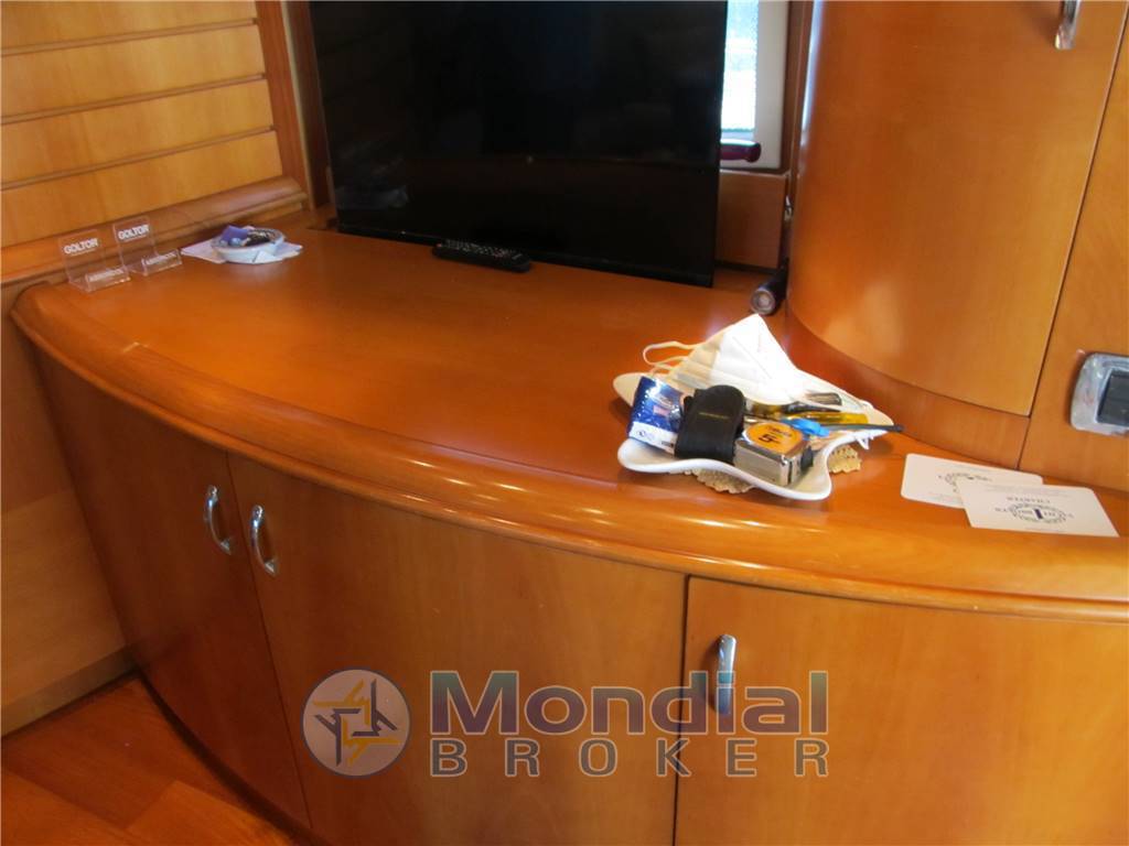 Cantiere adriatico Cayman 62