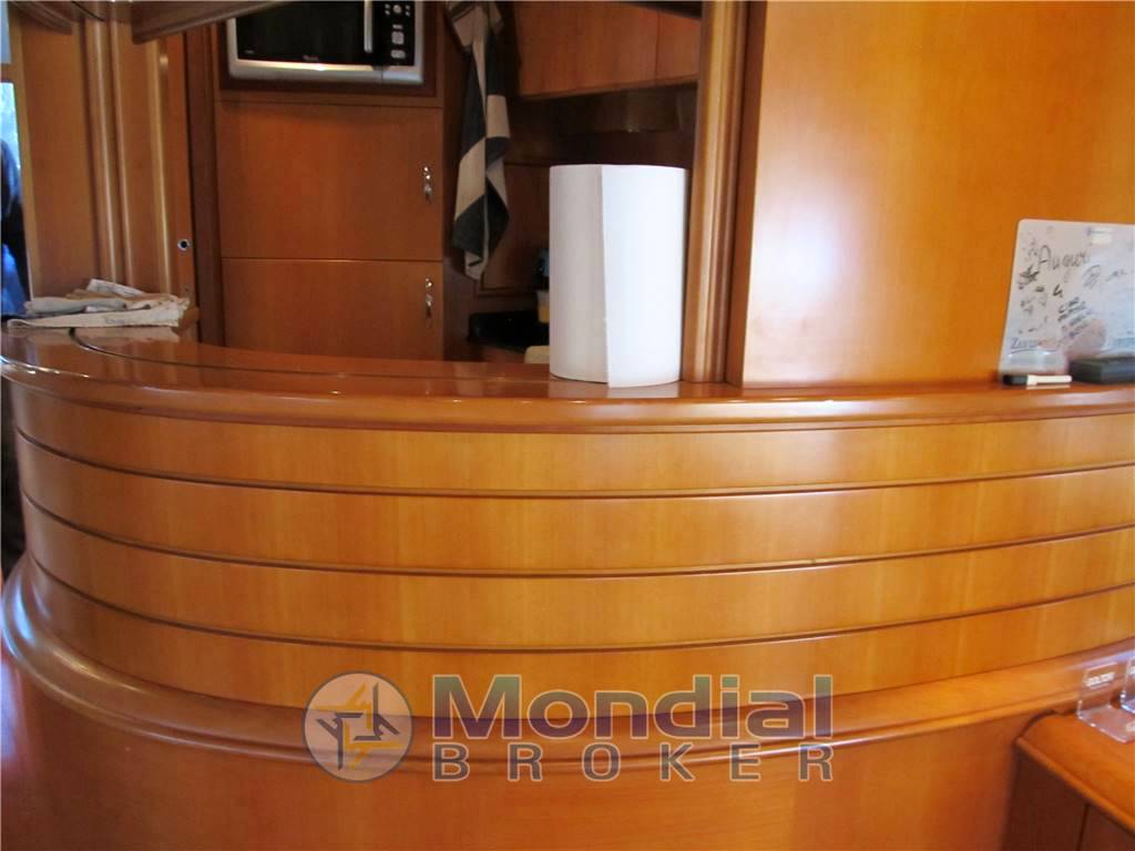 Cantiere adriatico Cayman 62