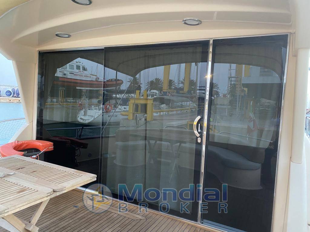 Cantieri baia Aqua 54