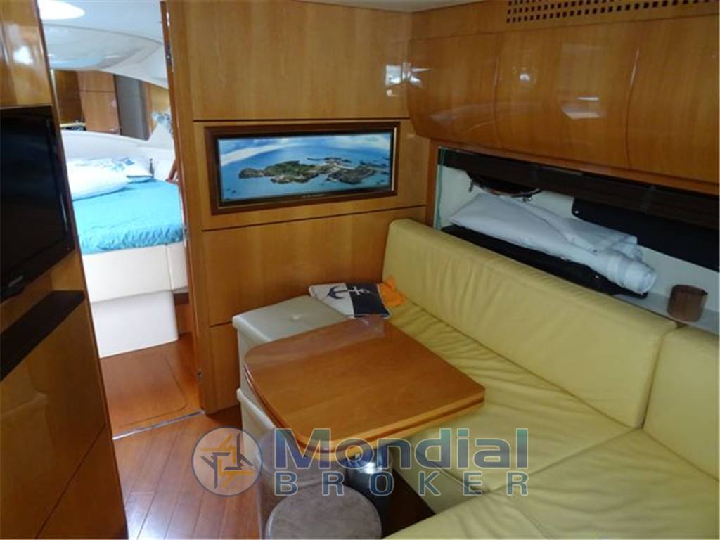 Cantieri adriatico Pershing 56