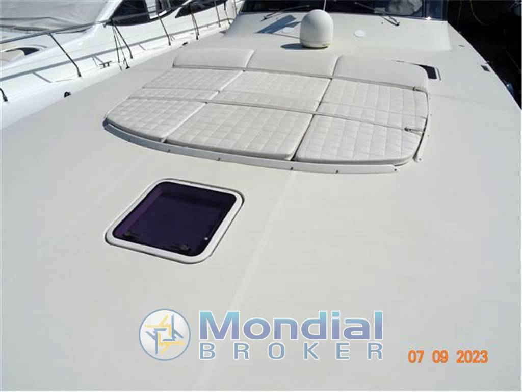 Princess V 55