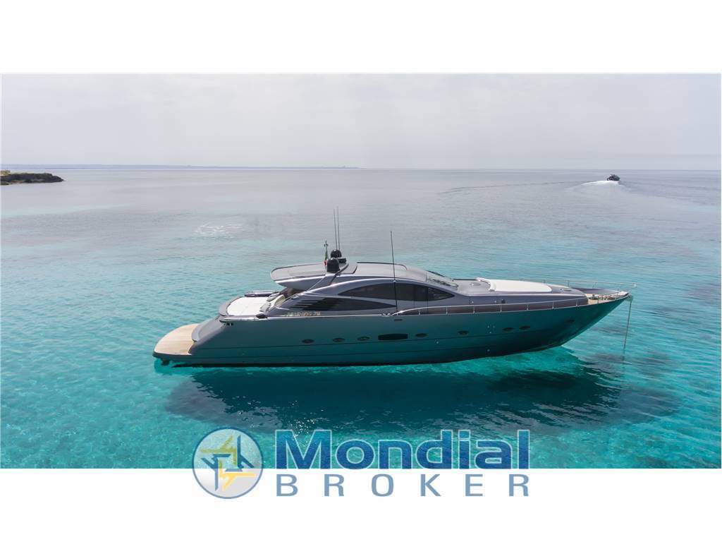 Riva 76 perseo