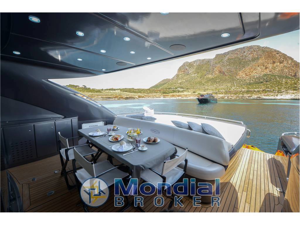Riva 76 perseo