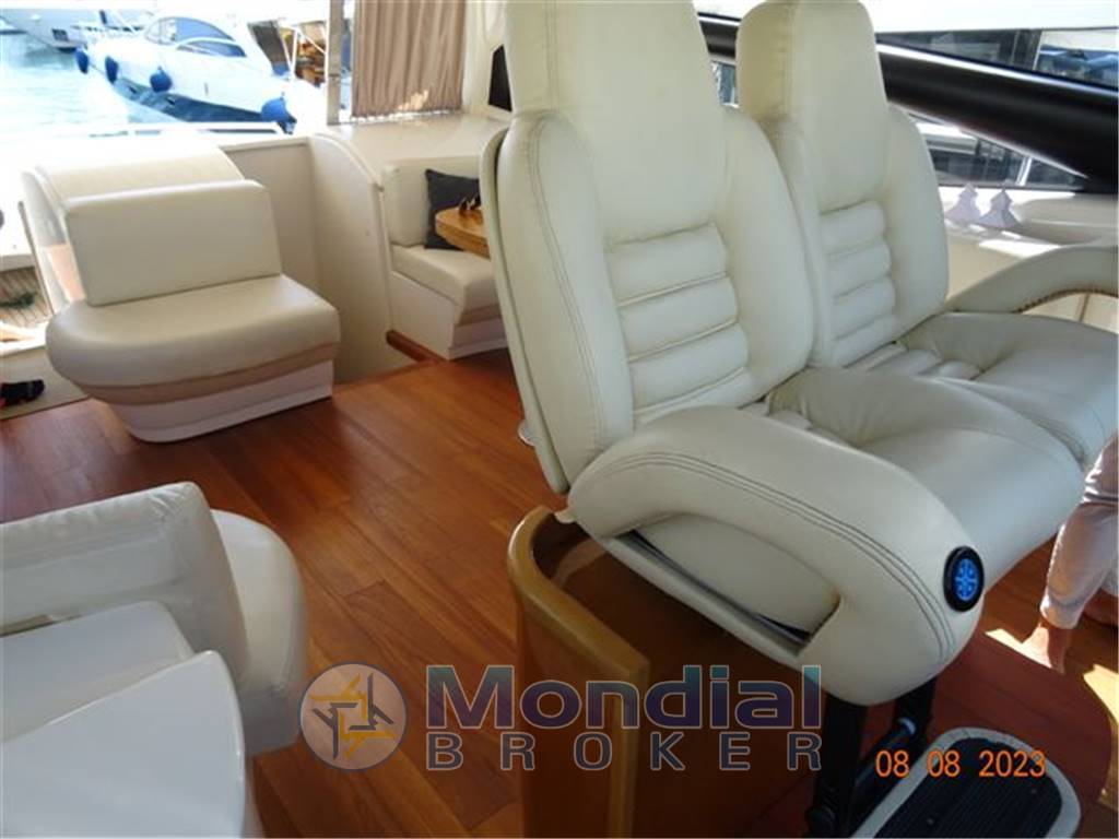 Azimut 62