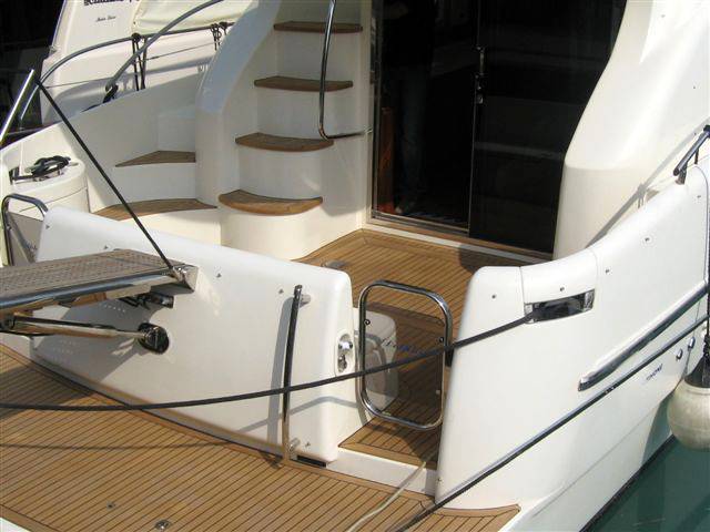 Azimut 42