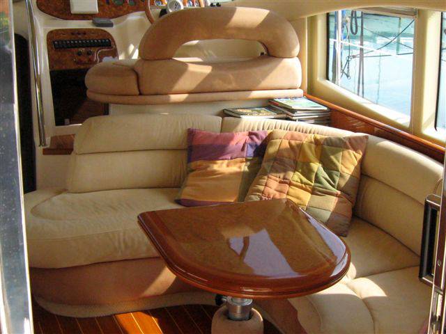 Azimut 42
