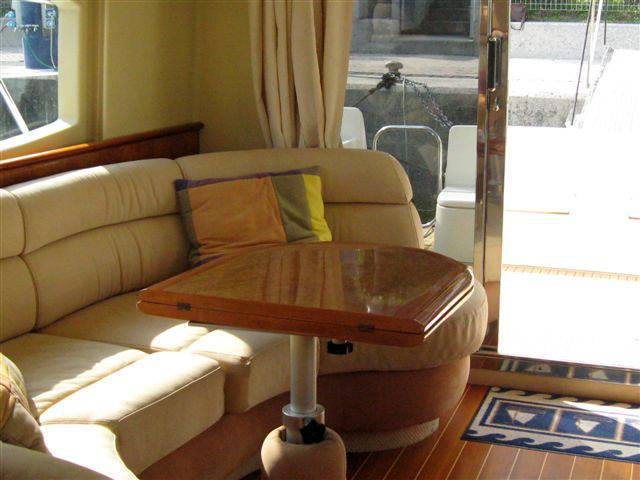 Azimut 42