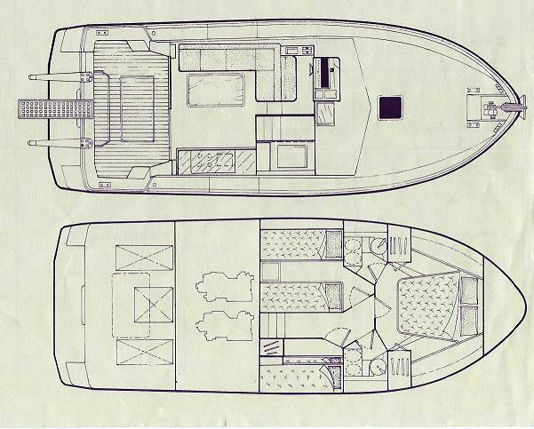 Azimut Az 37 deluxe