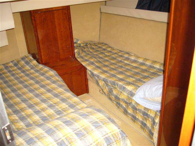 Azimut Az 37 deluxe