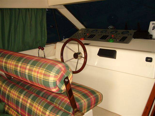 Azimut Az 37 deluxe