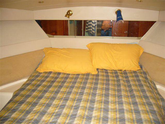 Azimut Az 37 deluxe