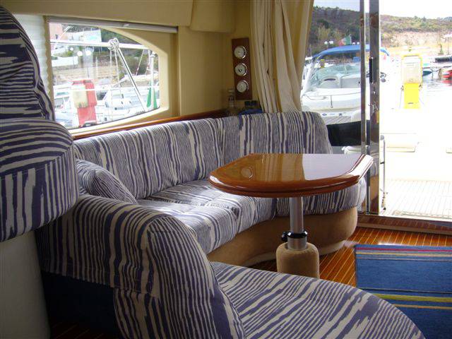 Azimut 42